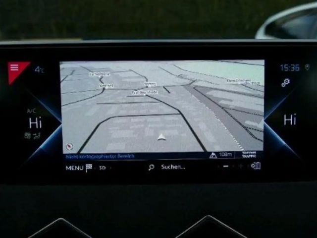 DS DS 3 Crossback
