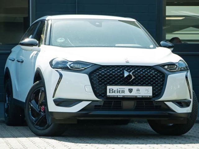 DS DS 3 Crossback