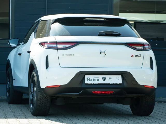DS DS 3 Crossback