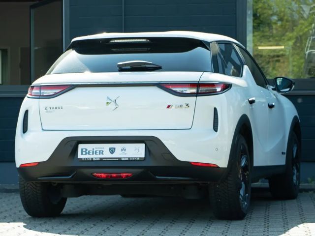 DS DS 3 Crossback