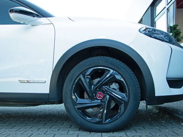 DS DS 3 Crossback