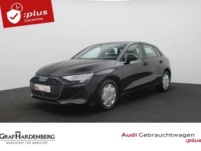Audi A3 Sportback 30 TDI . Virt.Cockpit Navi ACC 2024 Diesel