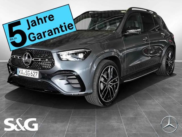 Mercedes-Benz GLE 450 2024 Diesel