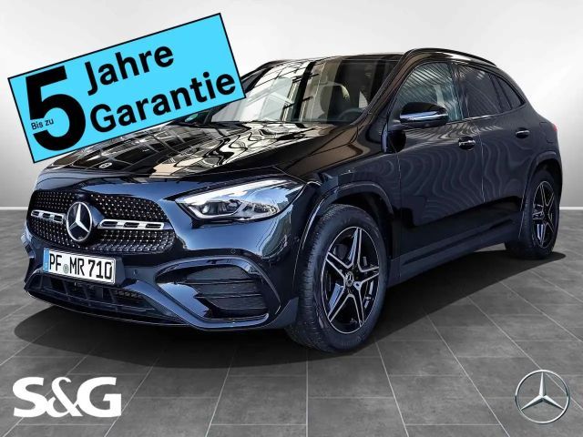 Mercedes-Benz GLA 200 2025 Benzine