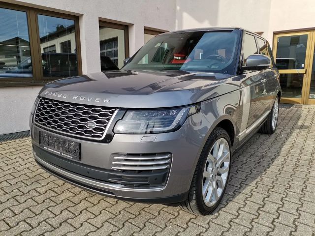 Land Rover Range Rover 2020 Diesel