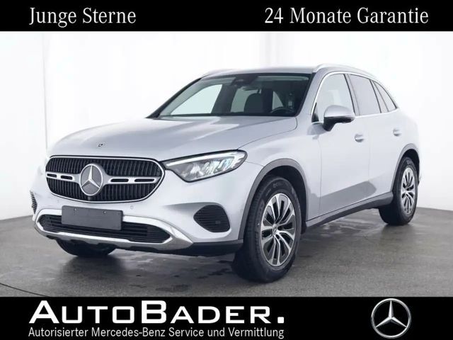 Mercedes-Benz GLC 220 2023 Diesel