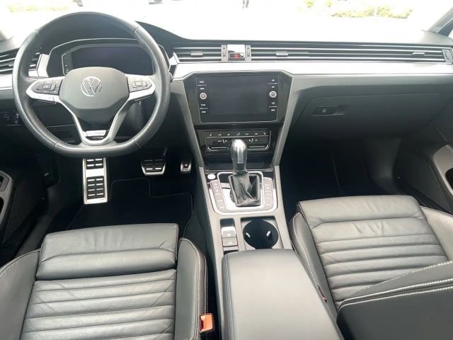 Volkswagen Passat Alltrack
