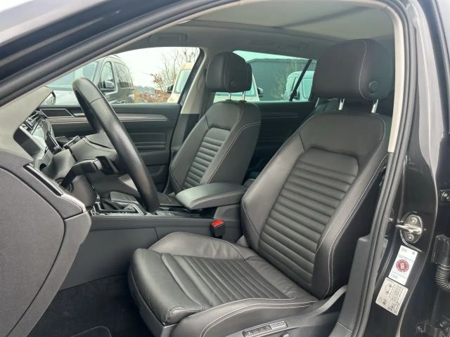 Volkswagen Passat Alltrack