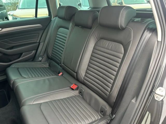 Volkswagen Passat Alltrack