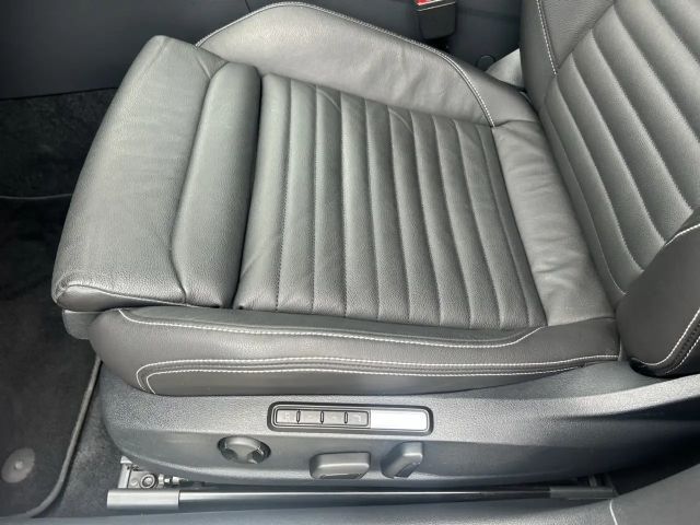 Volkswagen Passat Alltrack