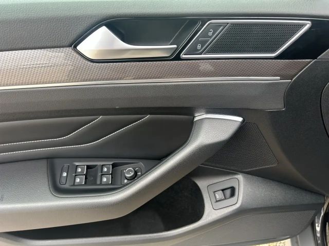 Volkswagen Passat Alltrack