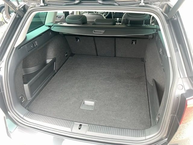 Volkswagen Passat Alltrack
