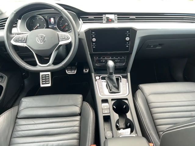 Volkswagen Passat Alltrack