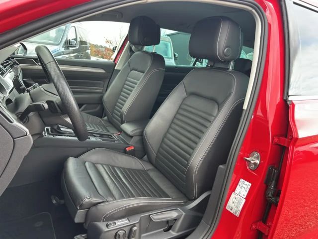 Volkswagen Passat Alltrack