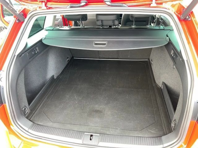 Volkswagen Passat Alltrack