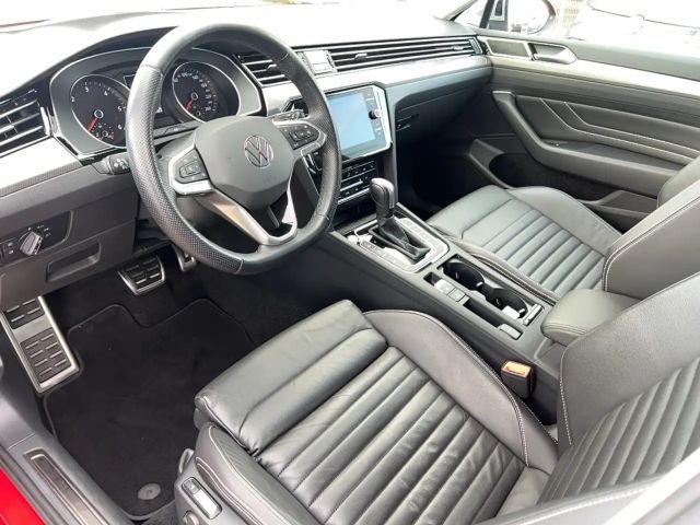 Volkswagen Passat Alltrack