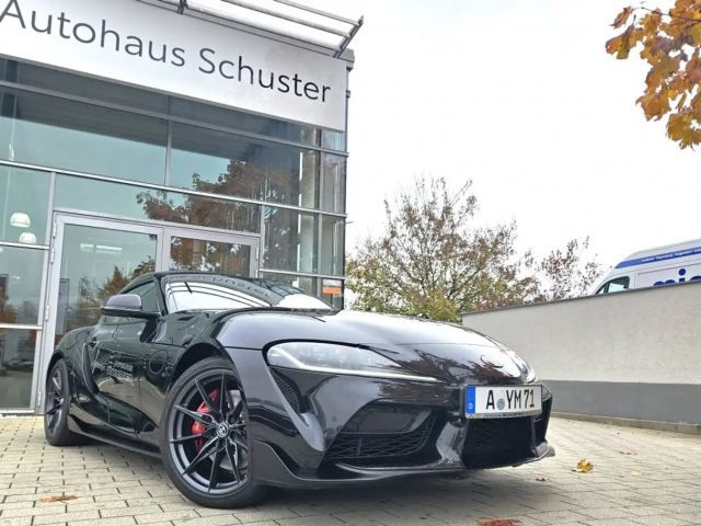 Toyota Supra
