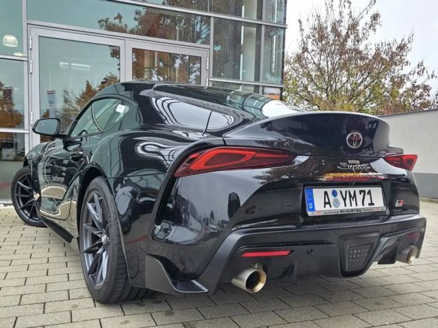 Toyota Supra