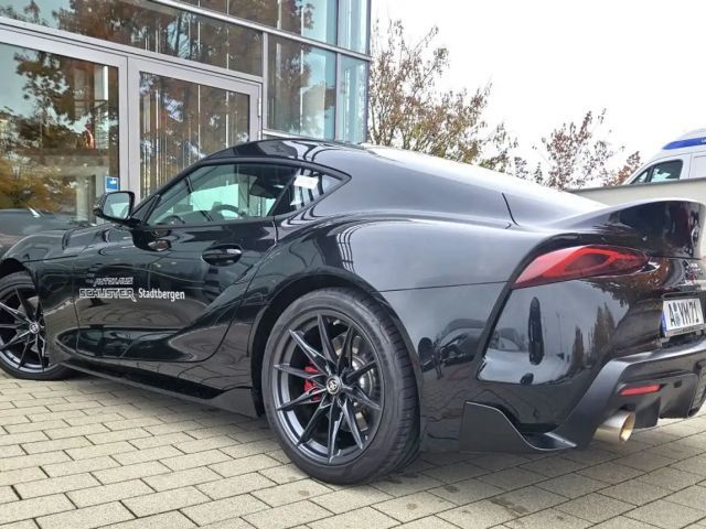 Toyota Supra
