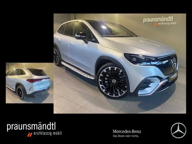 Mercedes-Benz EQE 350 2023 Elektrisch