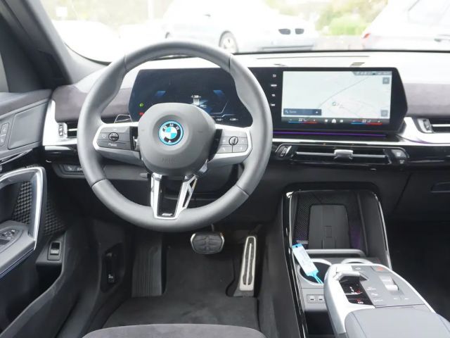 BMW iX2
