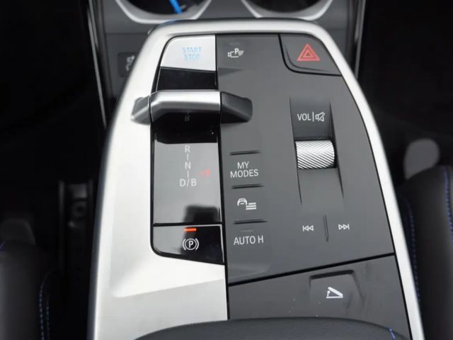 BMW iX2