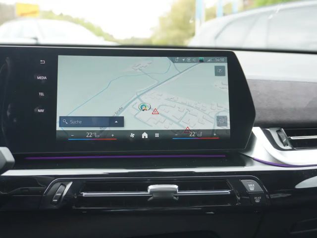 BMW iX2