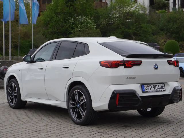 BMW iX2