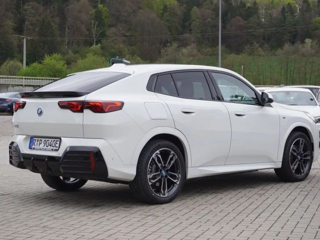 BMW iX2