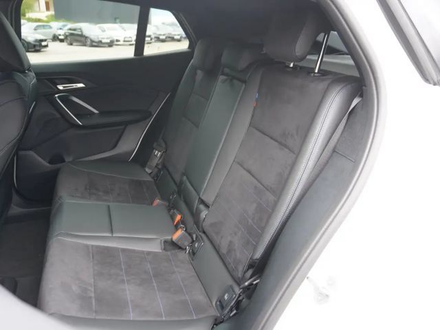 BMW iX2
