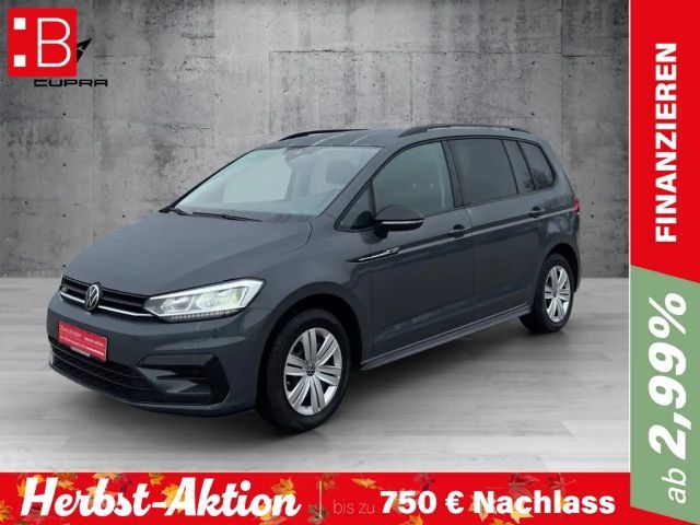 Volkswagen Touran 2024 Diesel