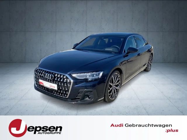 Audi A8 2024 Hybride / Benzine