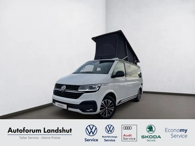 Volkswagen T6.1 California