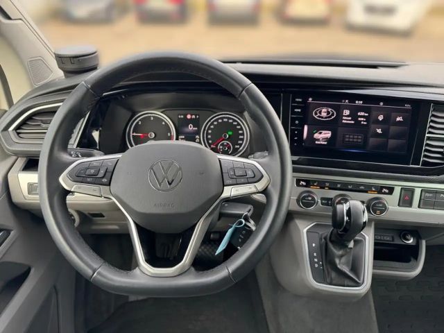 Volkswagen T6.1 California