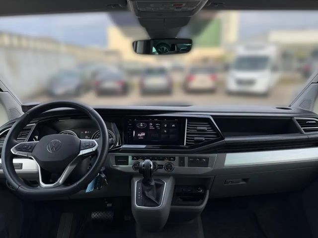 Volkswagen T6.1 California
