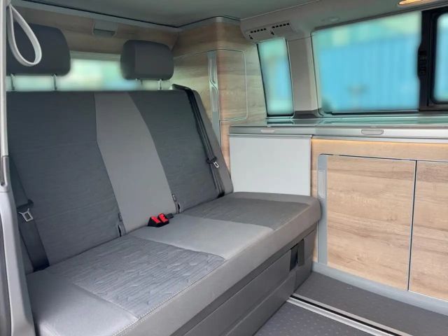 Volkswagen T6.1 California