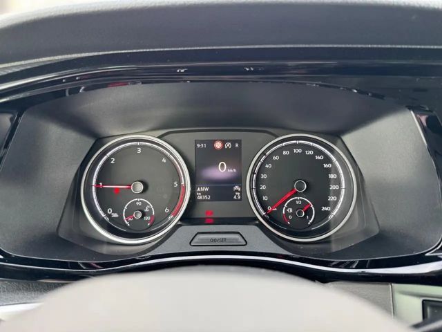 Volkswagen T6.1 California