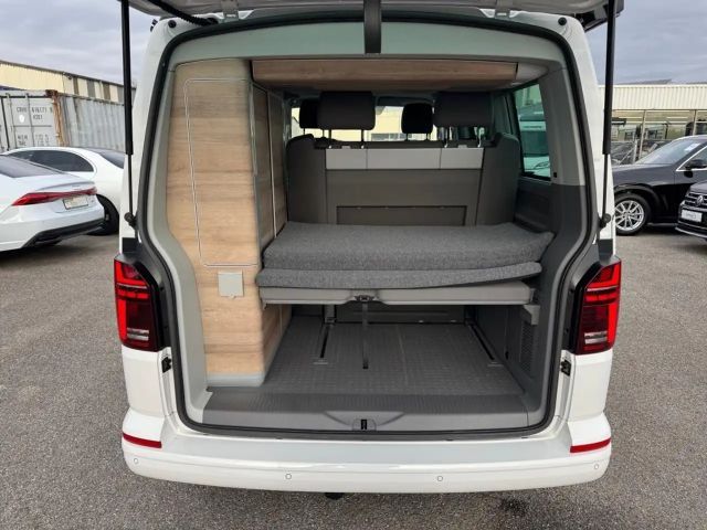 Volkswagen T6.1 California
