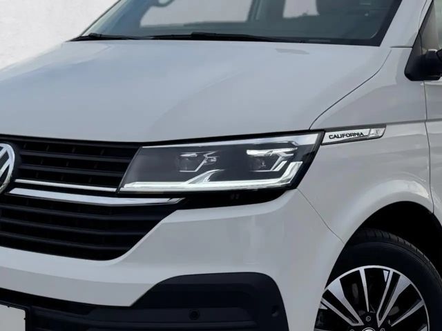 Volkswagen T6.1 California