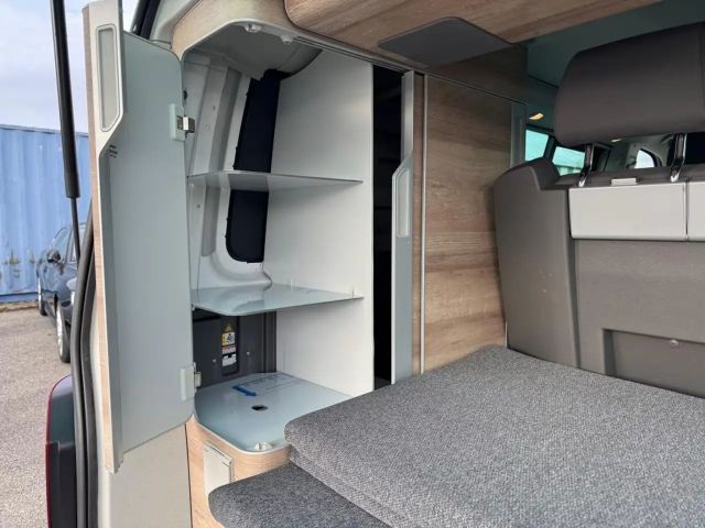 Volkswagen T6.1 California