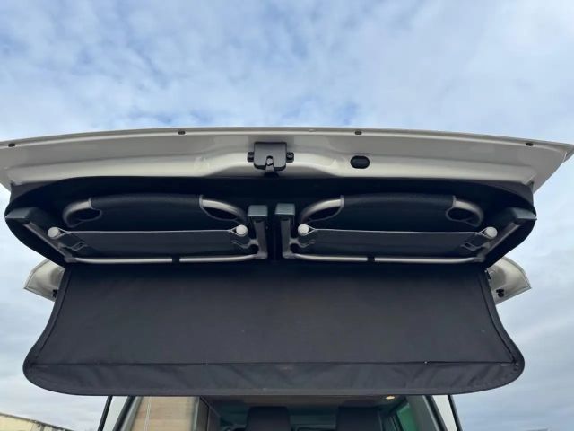 Volkswagen T6.1 California