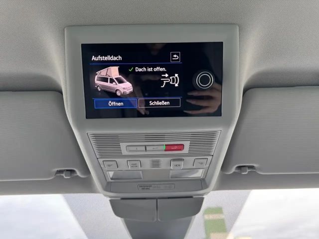 Volkswagen T6.1 California