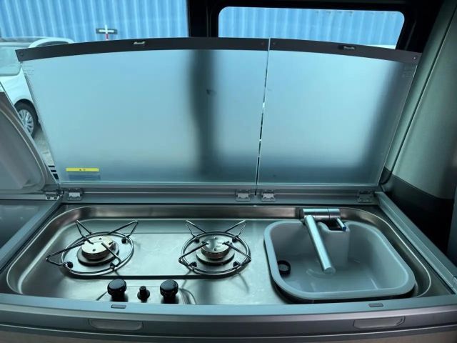 Volkswagen T6.1 California