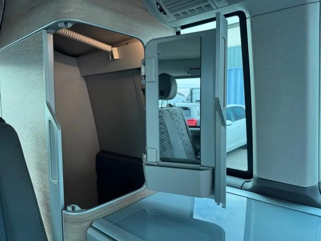 Volkswagen T6.1 California