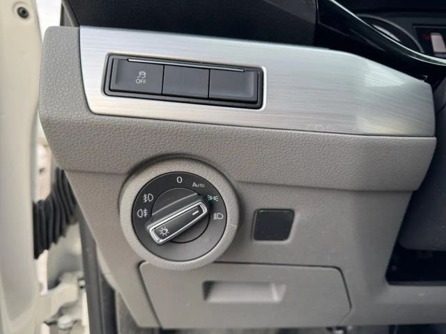 Volkswagen T6.1 California