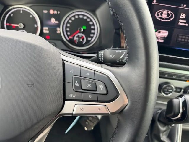 Volkswagen T6.1 California