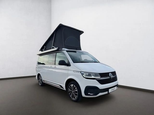 Volkswagen T6.1 California