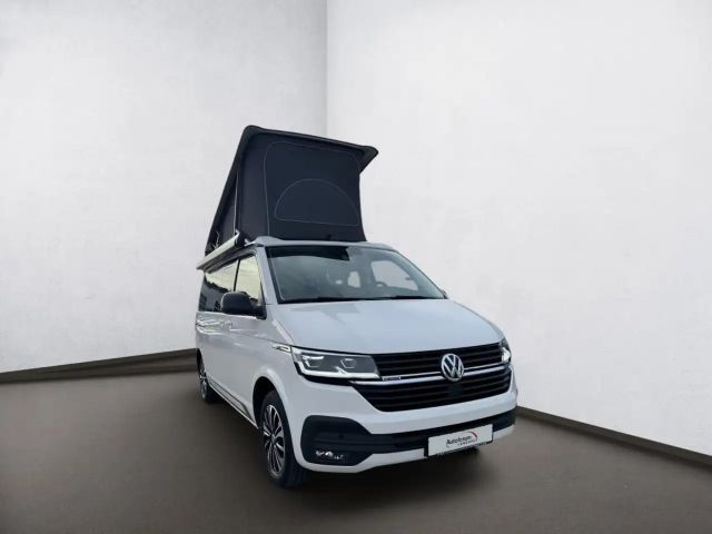 Volkswagen T6.1 California