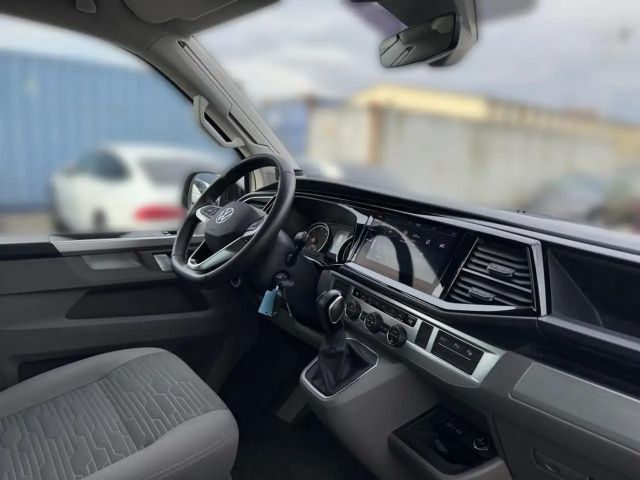 Volkswagen T6.1 California