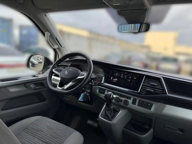 Volkswagen T6.1 California